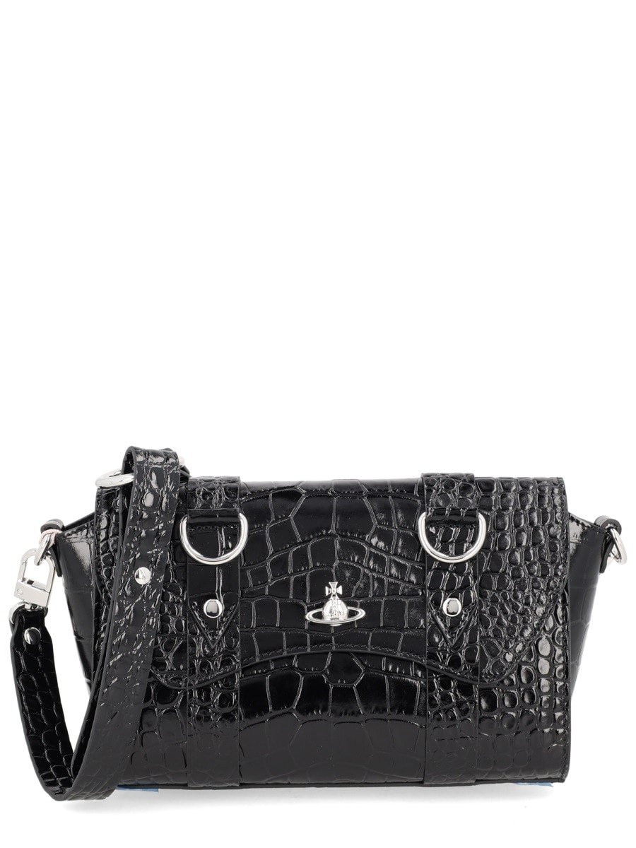 Vivienne Westwood "KIMMY" BAG