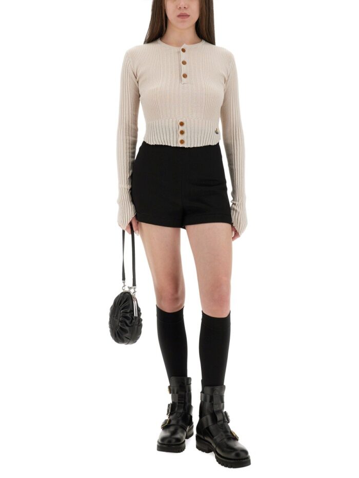 Vivienne Westwood KNITTED TOPS.