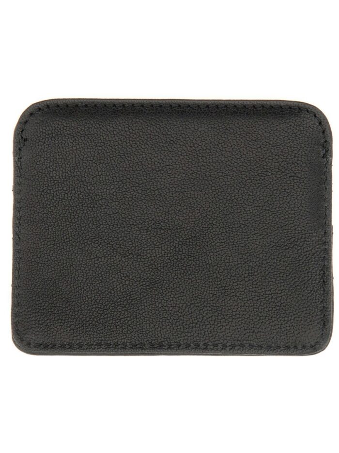 Vivienne Westwood LEATHER CARD HOLDER