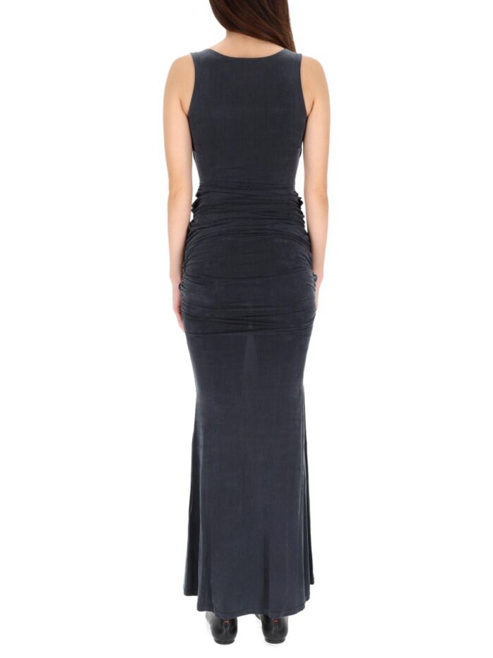 Vivienne Westwood "LIZ" LONG DRESS