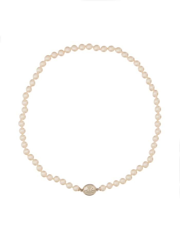Vivienne Westwood "LOELIA" NECKLACE