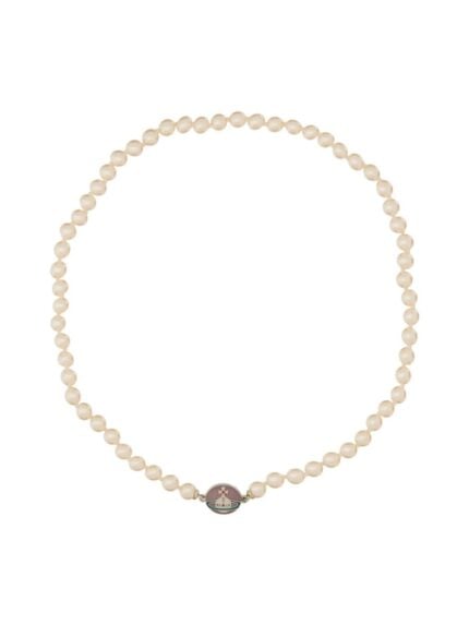 Vivienne Westwood "LOELIA" NECKLACE