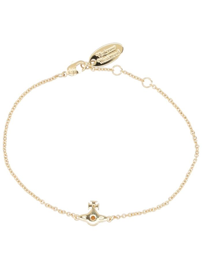 Vivienne Westwood "LONDON ORB" BRACELET