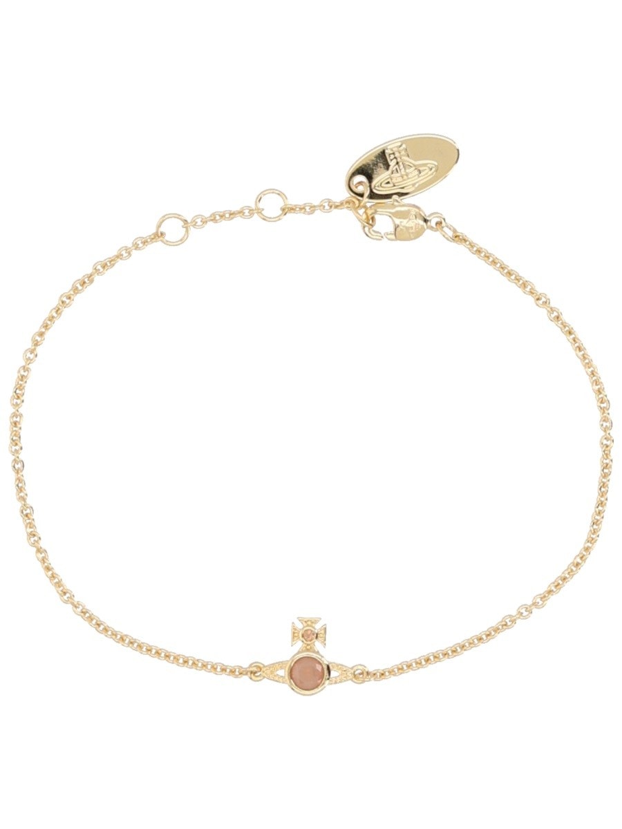 Vivienne Westwood "LONDON ORB" BRACELET