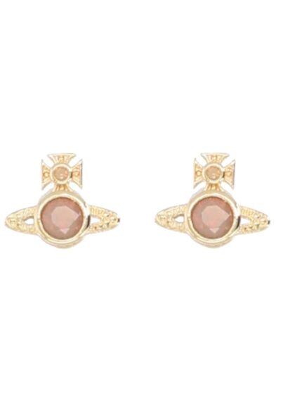 Vivienne Westwood LONDON ORB EARRINGS
