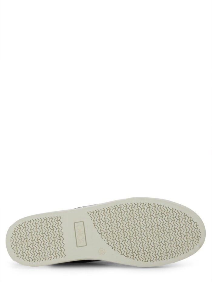 Vivienne Westwood LOW TOP "PLIMSOLL" SNEAKER