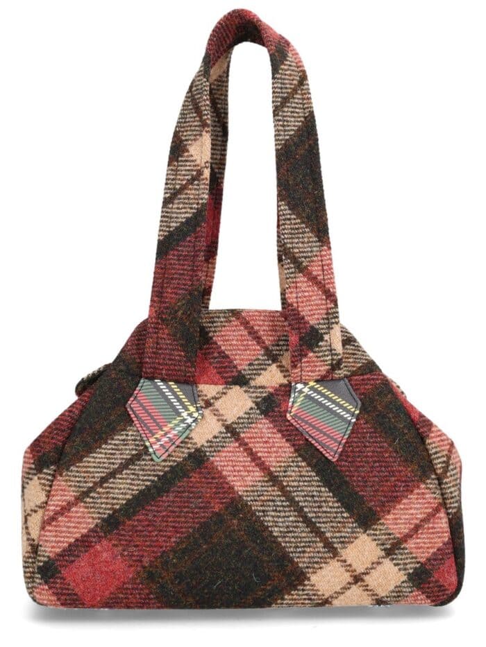 Vivienne Westwood MEDIUM "YASMINE" BAG