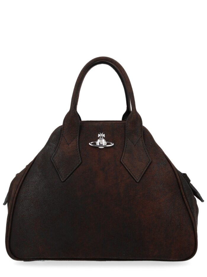 Vivienne Westwood MEDIUM "YASMINE" BAG