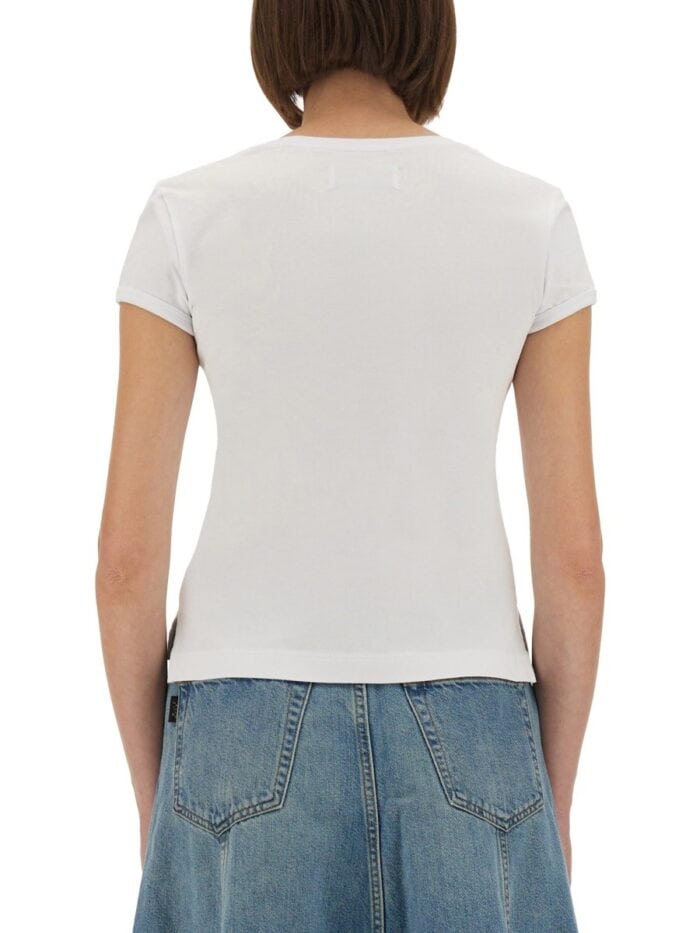 Vivienne Westwood MICRO "LOLLO" T-SHIRT