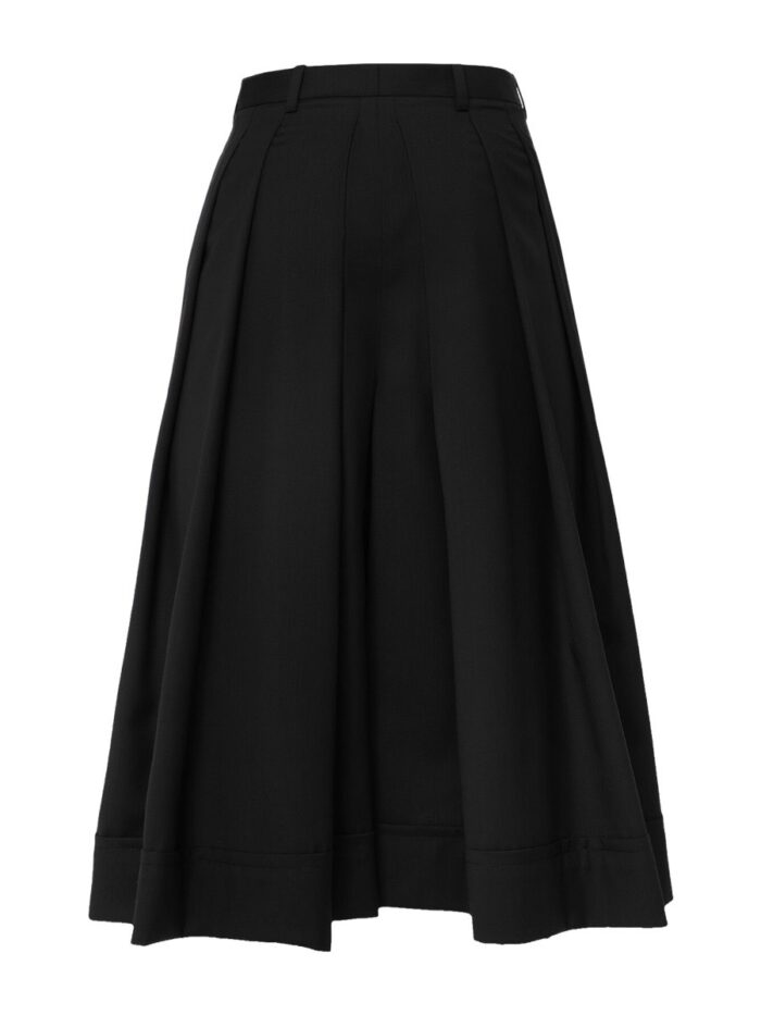 Vivienne Westwood MIDI SKIRT "CULOTTES"