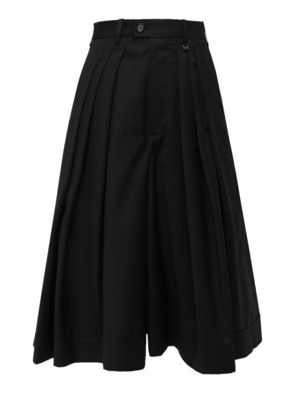 Vivienne Westwood MIDI SKIRT "CULOTTES"