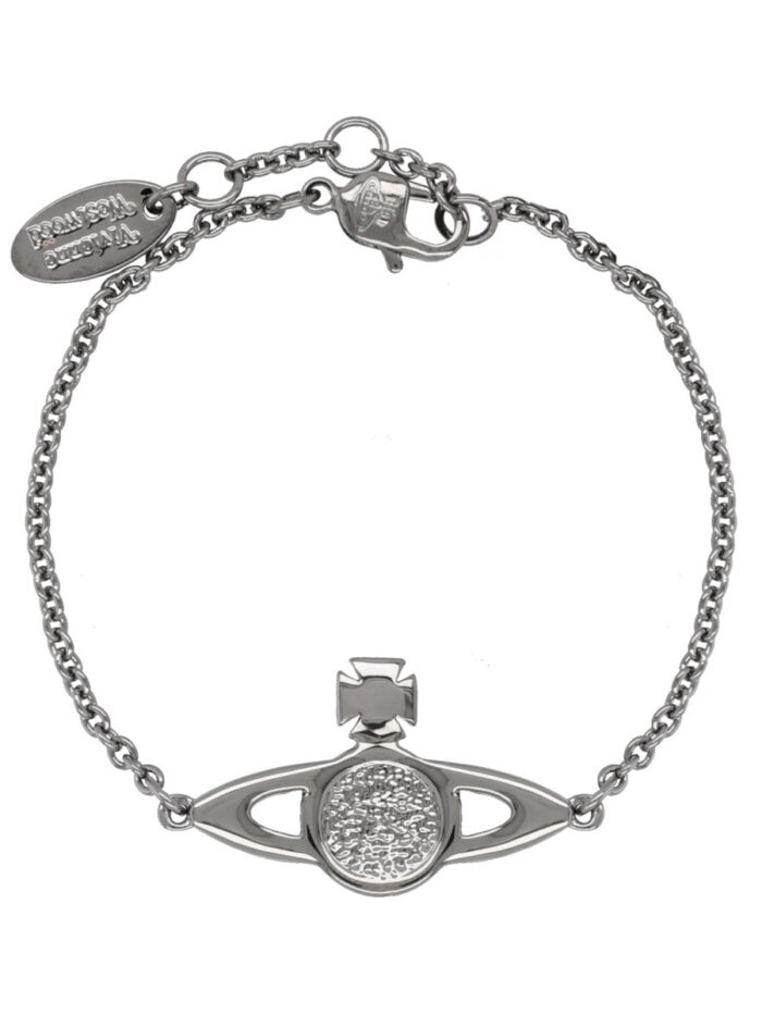 Vivienne Westwood "MINI BAS RELIEF" BRACELET