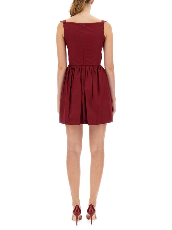 Vivienne Westwood MINI DRESS "SUNDAY"