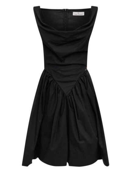 Vivienne Westwood MINI DRESS "SUNDAY"