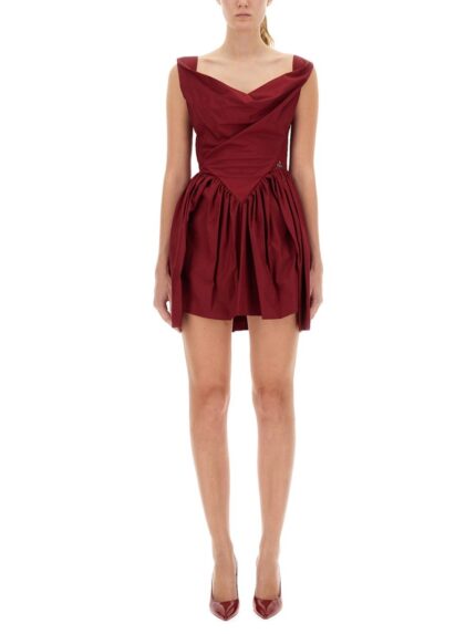 Vivienne Westwood MINI DRESS "SUNDAY"