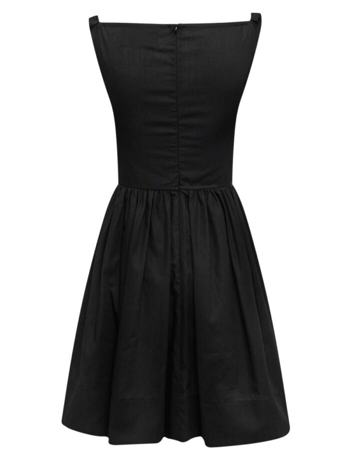 Vivienne Westwood MINI DRESS "SUNDAY"