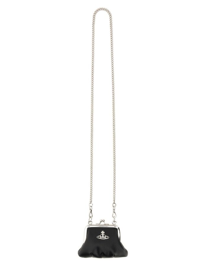 Vivienne Westwood MINI "GRANNY" BAG