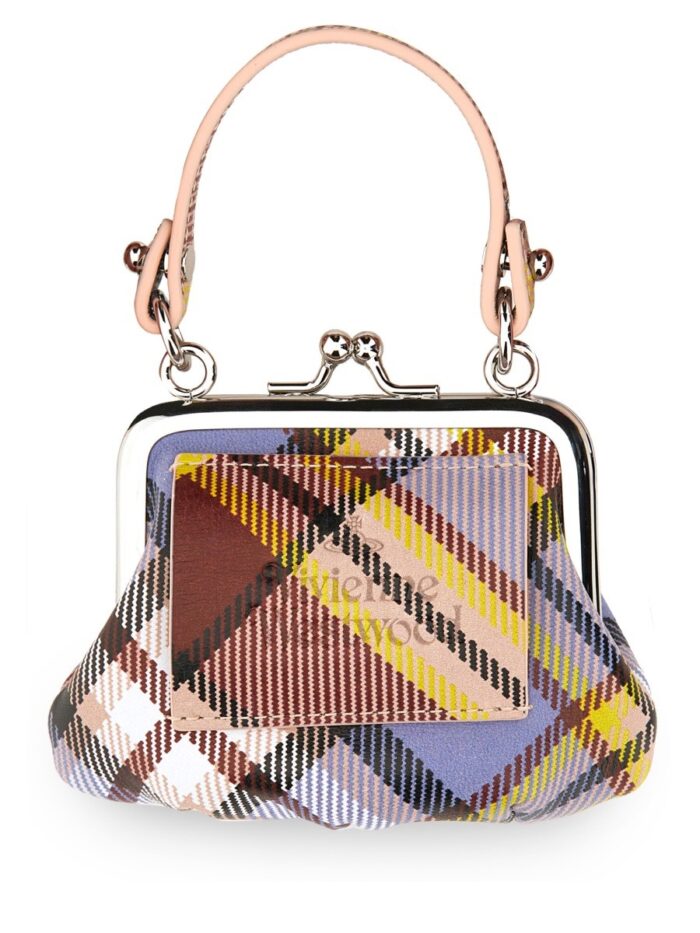 Vivienne Westwood MINI "GRANNY" BAG
