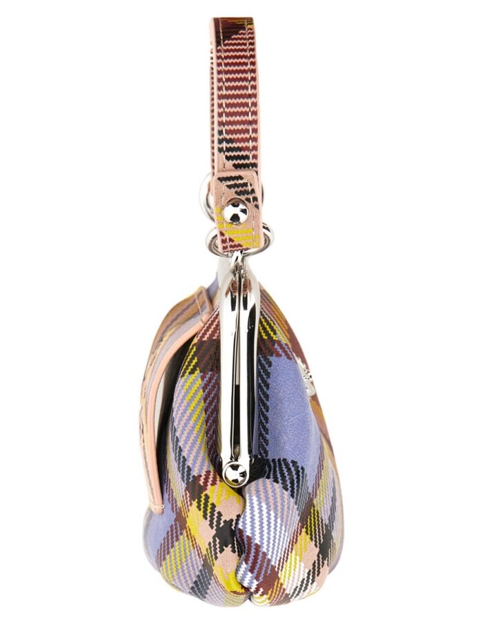 Vivienne Westwood MINI "GRANNY" BAG