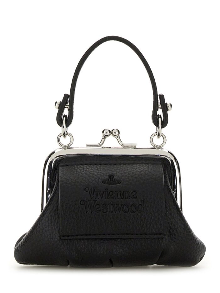 Vivienne Westwood MINI "GRANNY" BAG