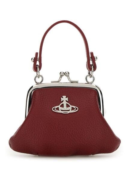 Vivienne Westwood MINI "GRANNY" BAG