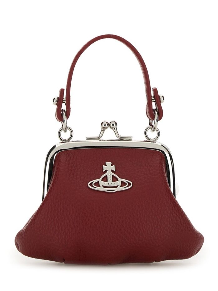 Vivienne Westwood MINI "GRANNY" BAG