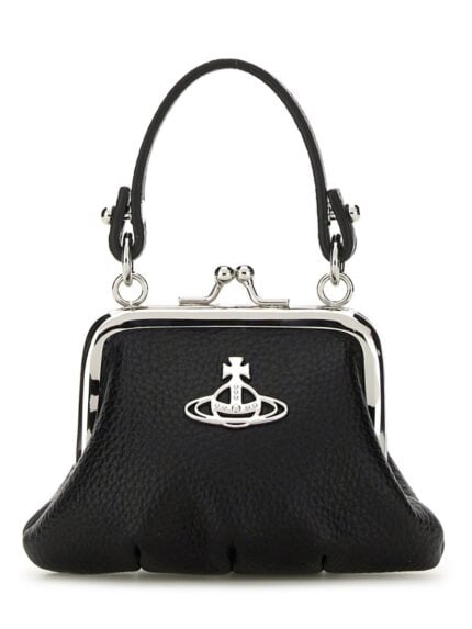 Vivienne Westwood MINI "GRANNY" BAG