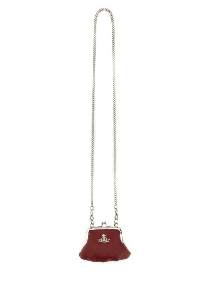Vivienne Westwood MINI "GRANNY" BAG