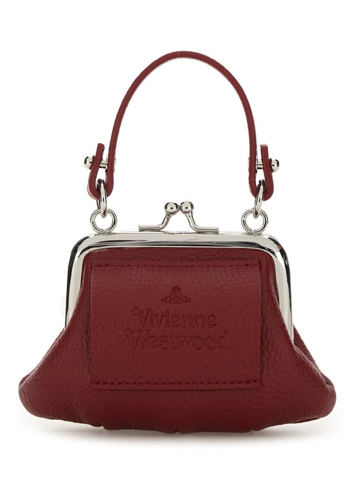 Vivienne Westwood MINI "GRANNY" BAG