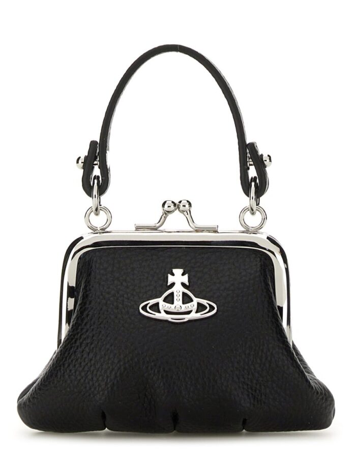 Vivienne Westwood MINI "GRANNY" BAG