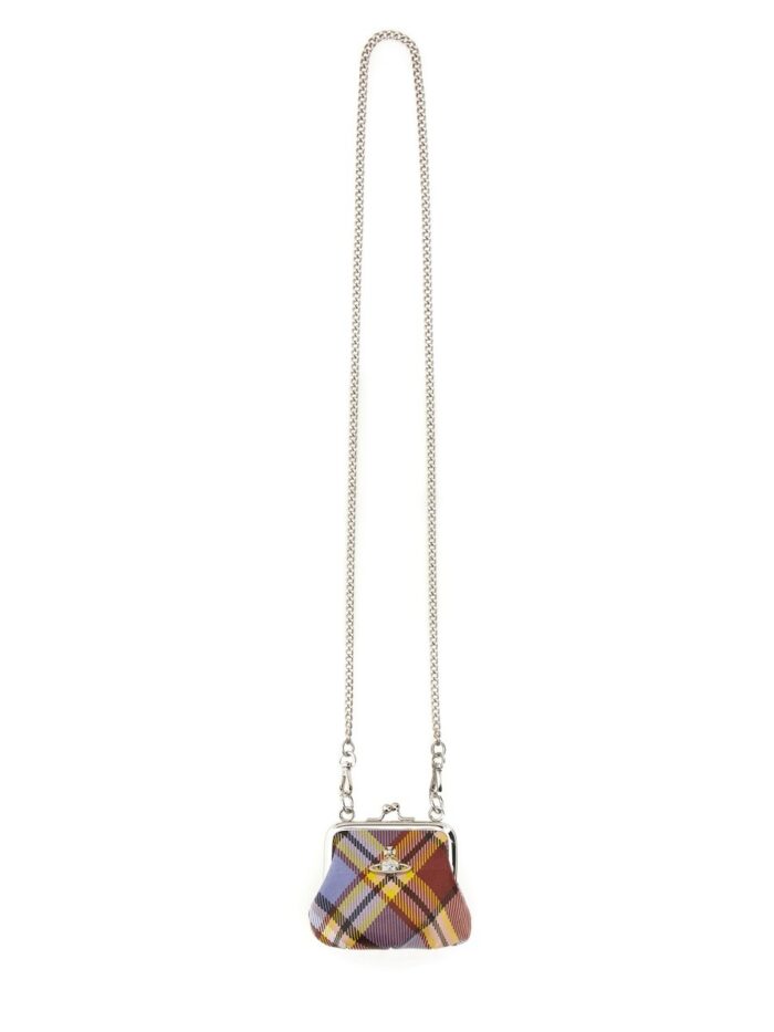 Vivienne Westwood MINI "GRANNY" BAG