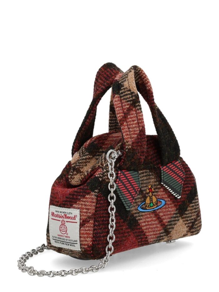 Vivienne Westwood MINI "YASMIN" BAG