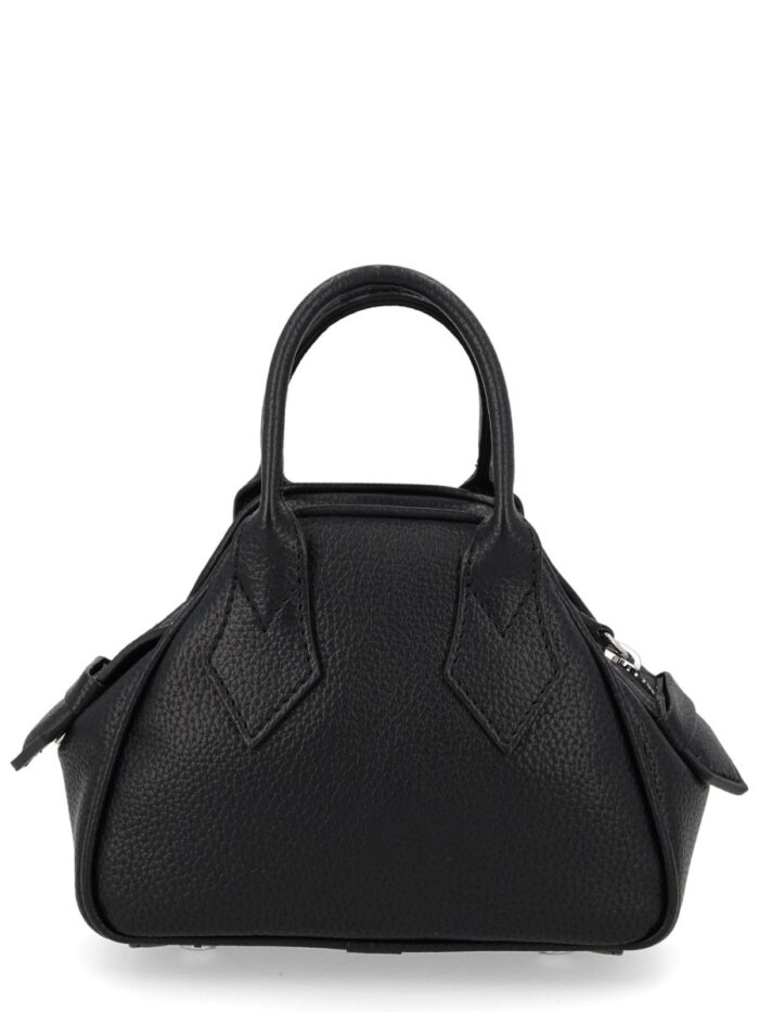 Vivienne Westwood MINI "YASMINE" BAG