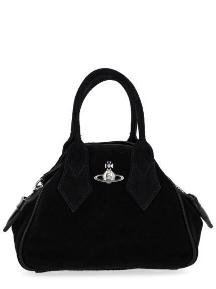 Vivienne Westwood MINI "YASMINE" BAG