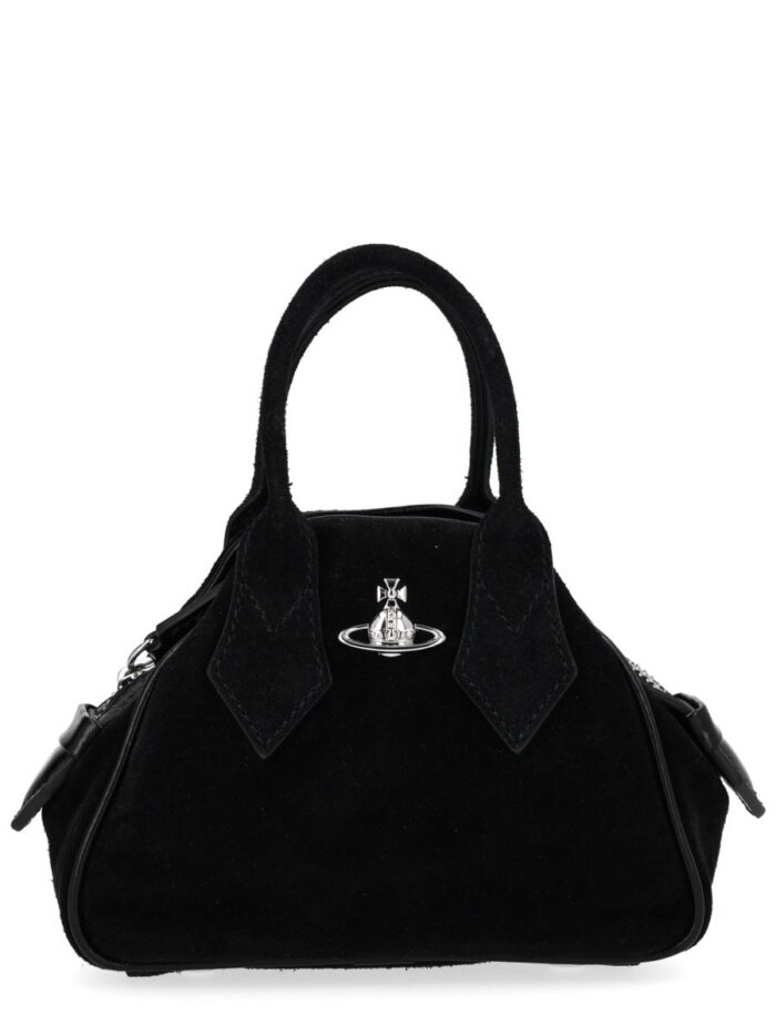 Vivienne Westwood MINI "YASMINE" BAG
