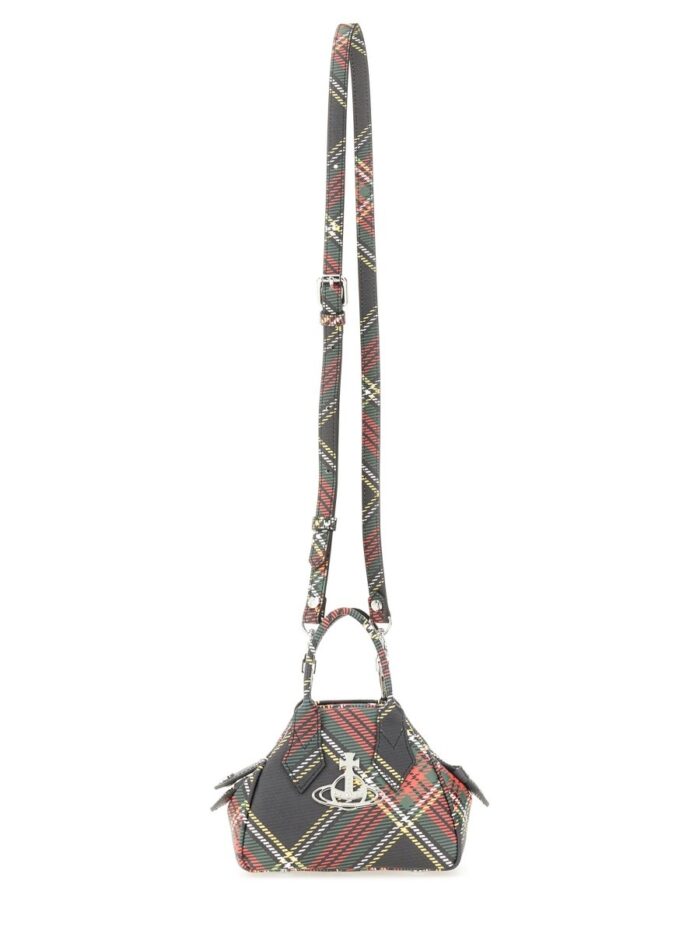 Vivienne Westwood MINI "YASMINE" BAG