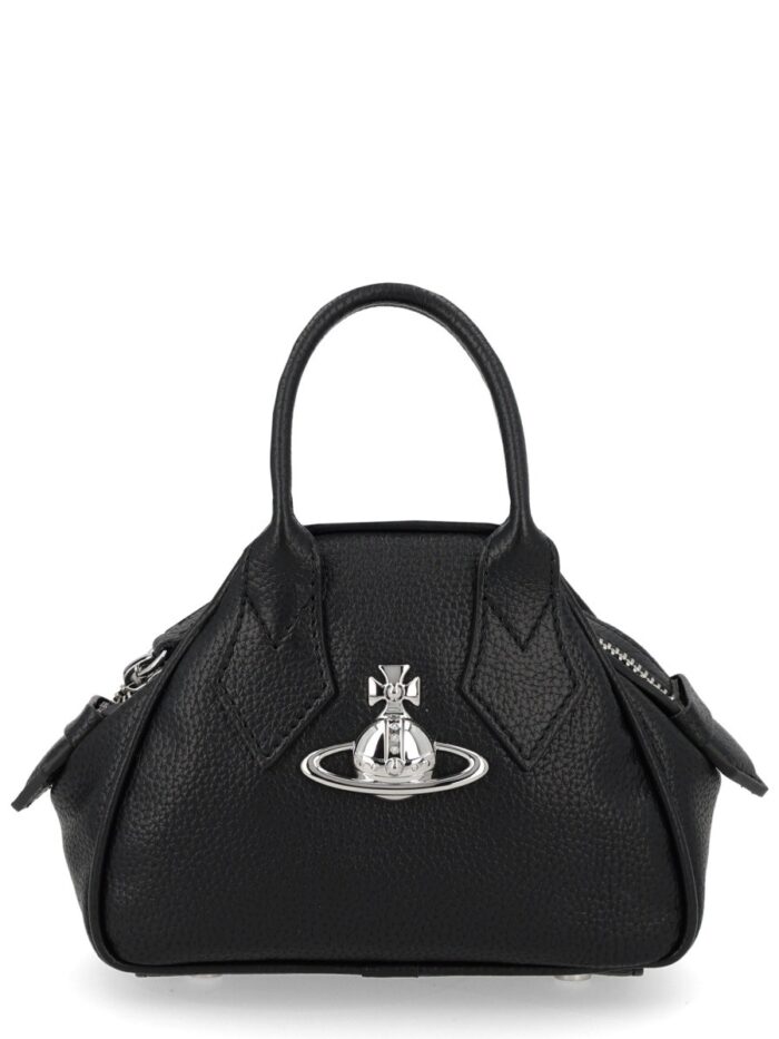 vivienne westwood mini "yasmine" bag Vivienne Westwood MINI "YASMINE" BAG