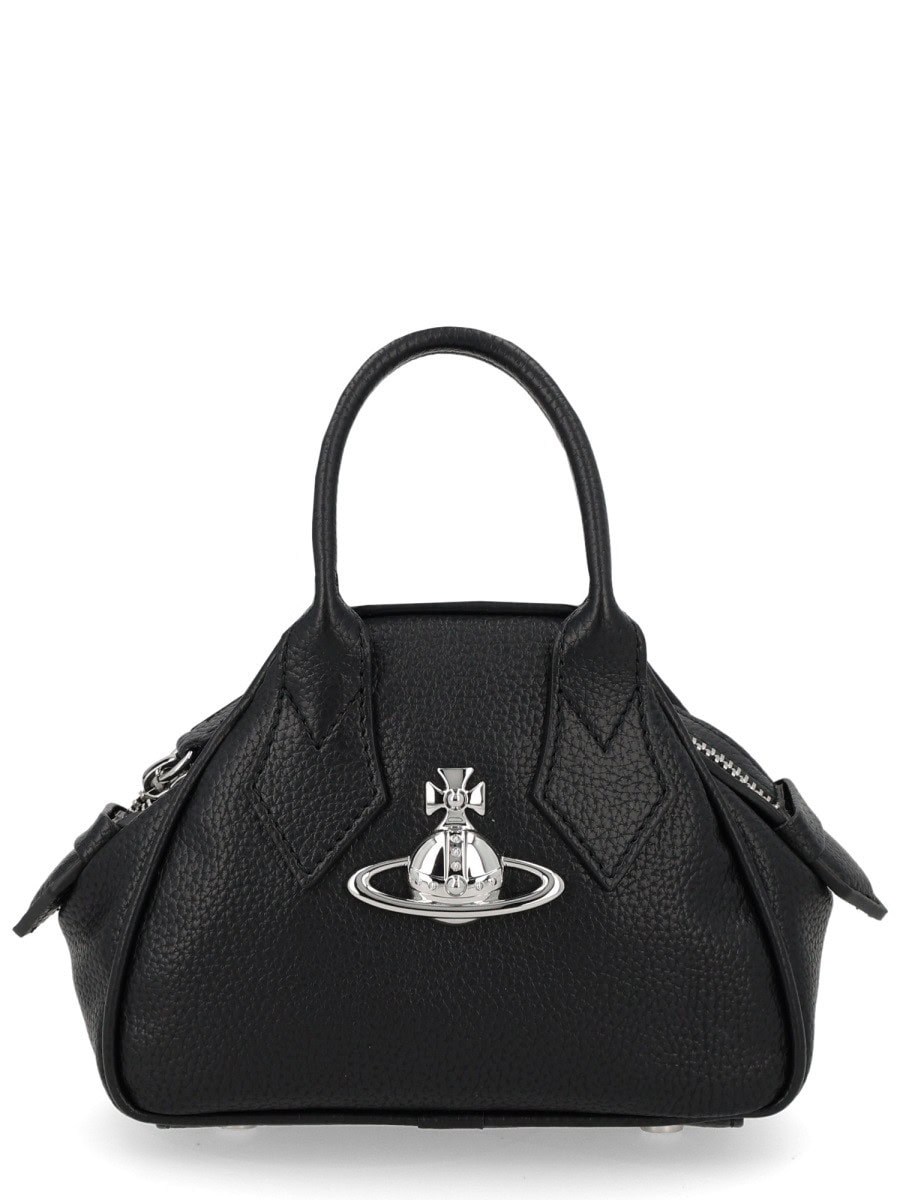 Vivienne Westwood MINI "YASMINE" BAG