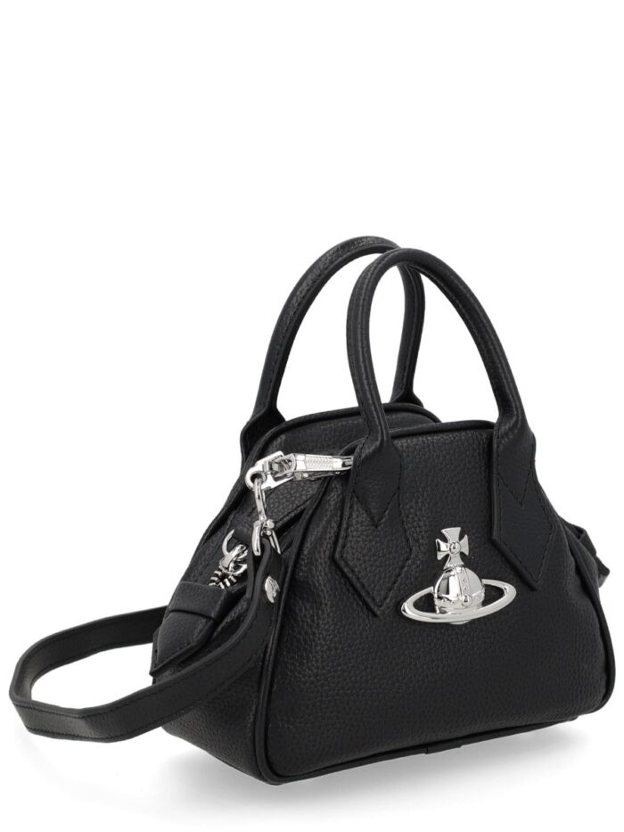 Vivienne Westwood MINI "YASMINE" BAG