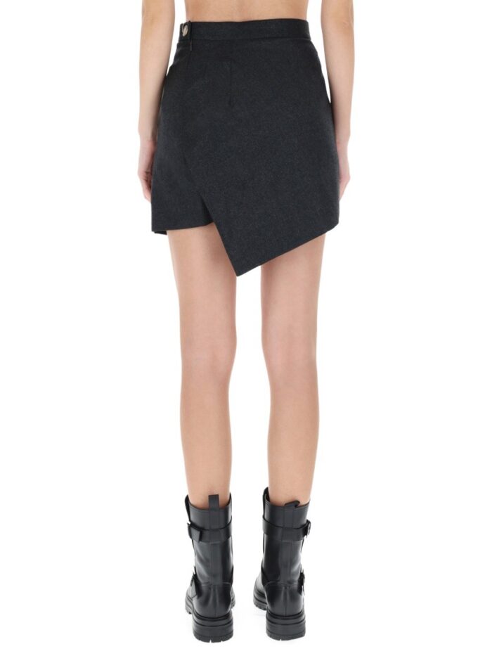 Vivienne Westwood MINISKIRT "INFINITY"
