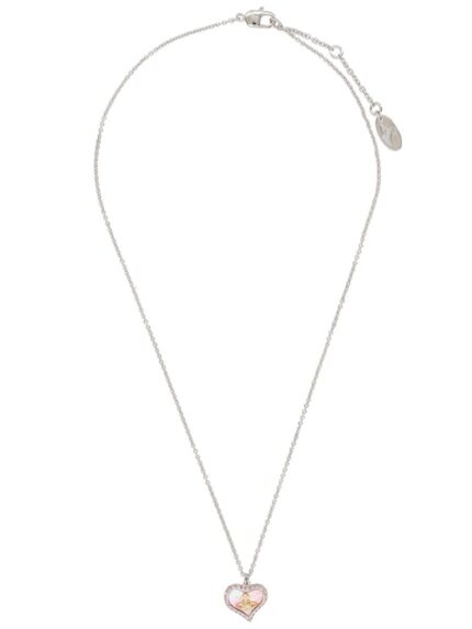 Vivienne Westwood NECKLACE WITH PENDANT "PETRA"