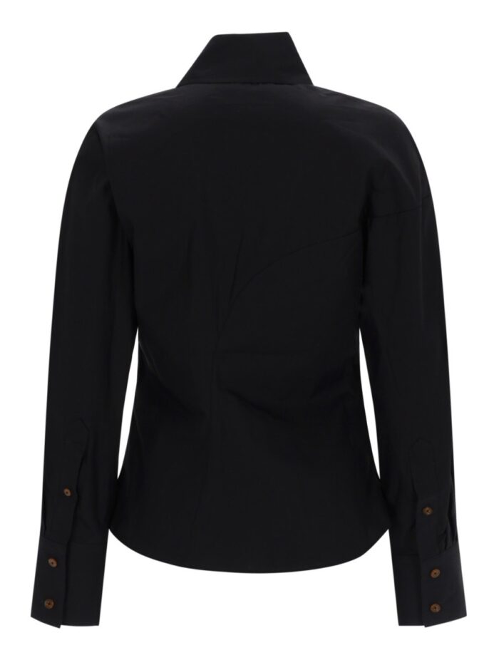 Vivienne Westwood "NICE" SHIRT