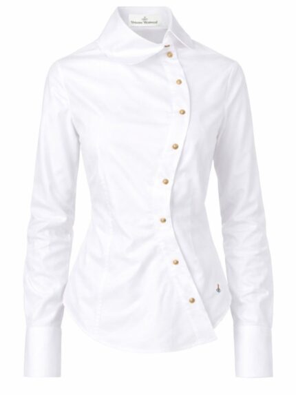 Vivienne Westwood "NICE" SHIRT