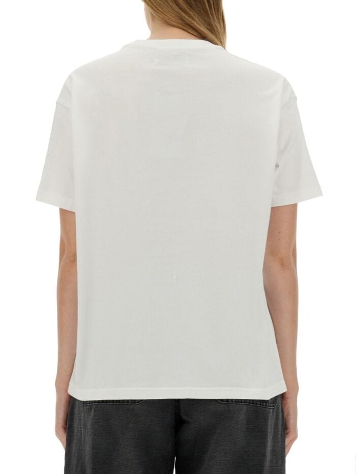 Vivienne Westwood ORB LOGO T-SHIRT