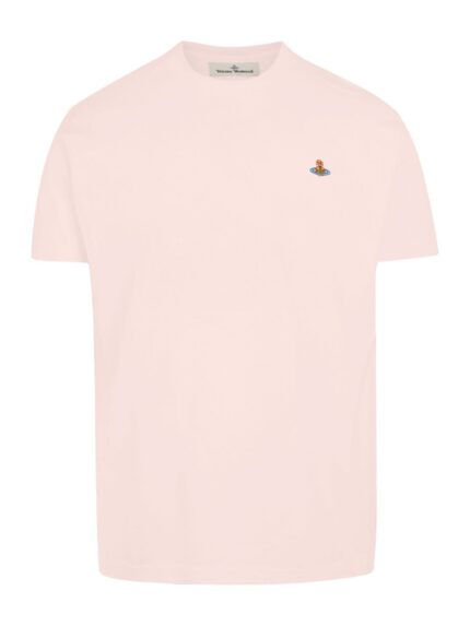 Vivienne Westwood ORB LOGO T-SHIRT