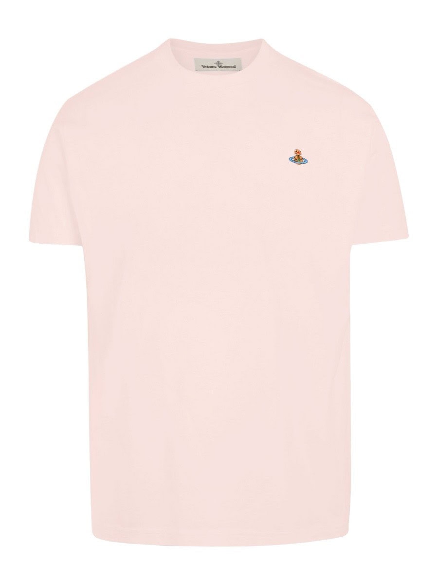 Vivienne Westwood ORB LOGO T-SHIRT
