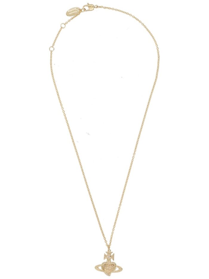 Vivienne Westwood ORB PENDANT NECKLACE