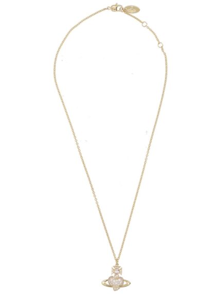 Vivienne Westwood ORB PENDANT NECKLACE