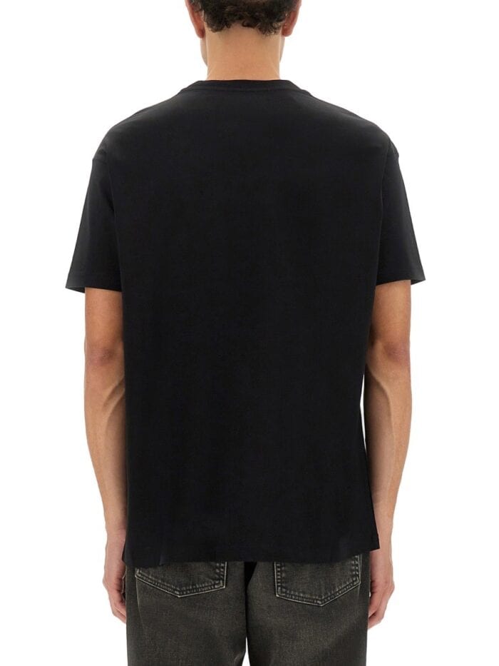 Vivienne Westwood ORB PRINT T-SHIRT