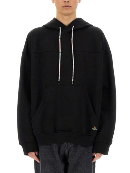 Vivienne Westwood "ORB" SWEATSHIRT